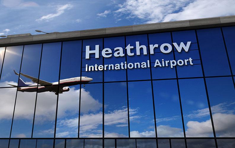 Why Choose Dorset Chauffeur for Heathrow Transfers?