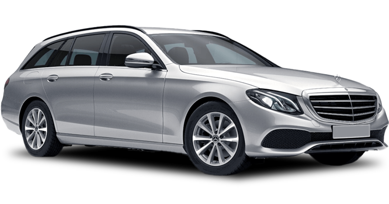 Executive Car