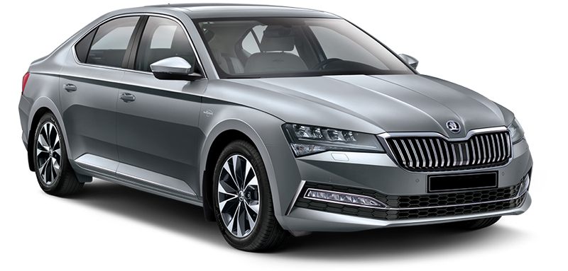 Saloon Car