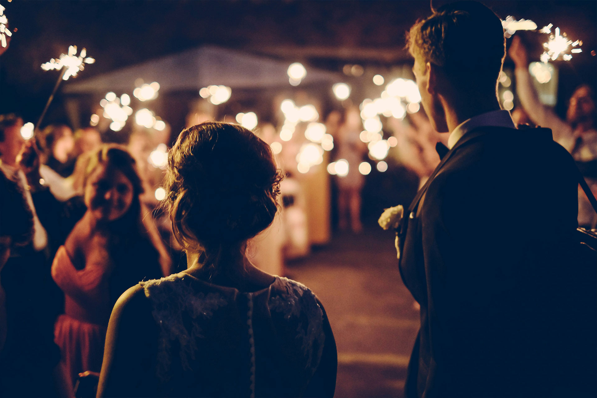 Wedding Travel